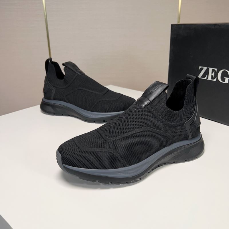 Zegna Shoes